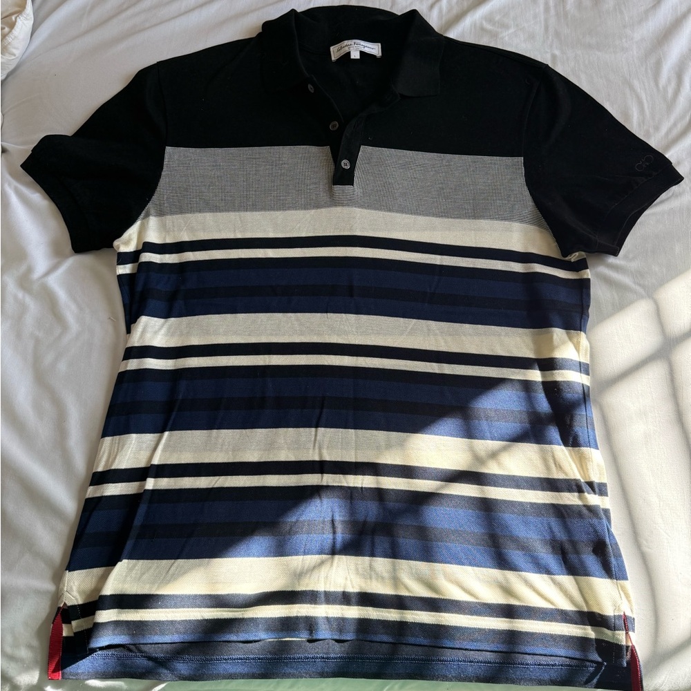 Salvatore Ferragamo Polo
